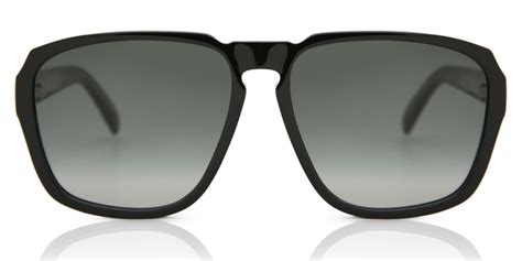 givenchy 7040 stir it|Givenchy GV 7040/S TIR/IT Sunglasses Black .